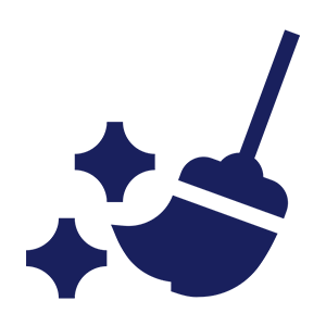 Kontorsstäd & lokalvård