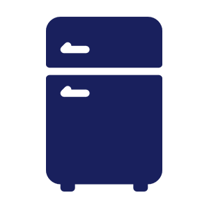 Skafferi & Pentrypåfyllning